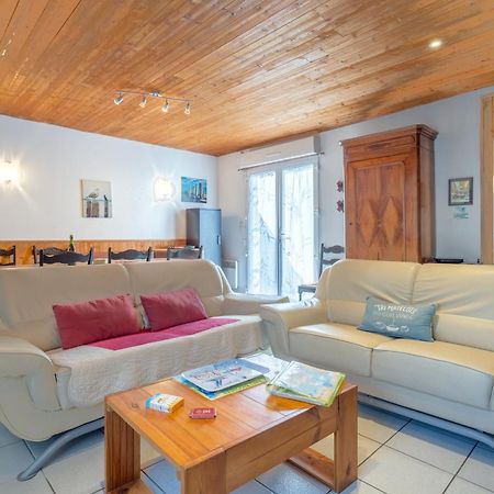Ty Mam-Goz - Pointe De La Torche Villa Plomeur Kültér fotó